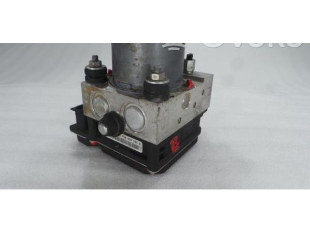 Jednotka ABS 0265235296, 0265950674 Nissan Qashqai+2 2007