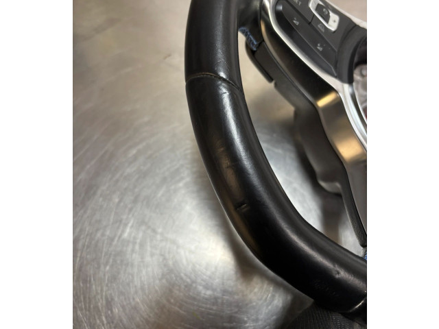 Руль Volkswagen e-Golf 2014 - года 5G0419091, 5G0419091