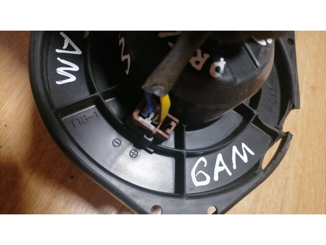 Вентилятор печки 0B09030352 Honda Prelude