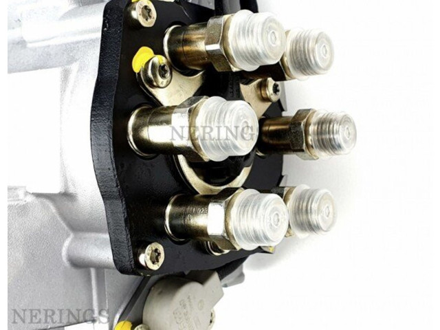 Топливный насос