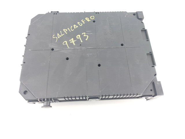 Модуль управления BSM 981985558001, 9819855580 Opel Grandland X