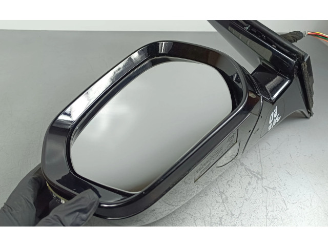 Зеркало электрическое SsangYong Rexton - года