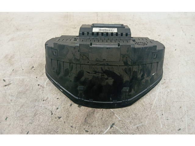 Панель приборов 1Z0920812D, 053285   Skoda Octavia Mk2 (1Z)       