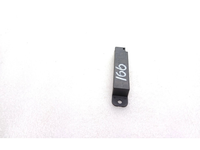 Блок управления A1668200075   Mercedes-Benz GL X166