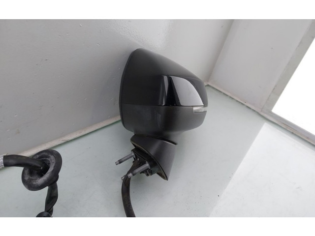 Зеркало (механическое)       Audi A3 S3 8V  2013 - 2019 года   