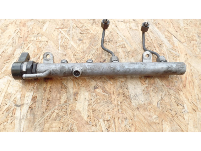 Топливная рампа A6420700495, A6110780449 Jeep Grand Cherokee (WK) 3.0 для двигателя 3.0 L Mercedes-Benz OM642 V6