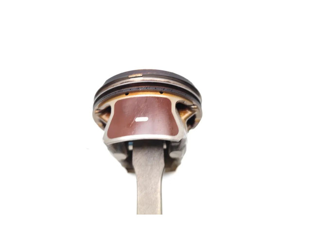 Píst 312A6.000, FCA5PN036166 Fiat 500 199B6.000