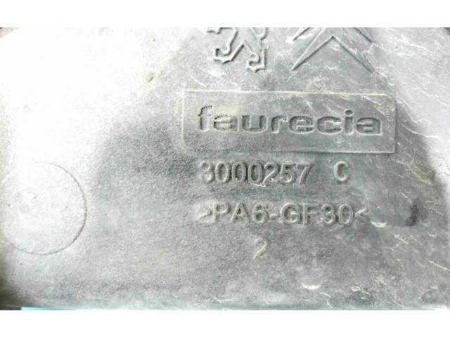 Комплект вентиляторов 3000257C, IMPRK1236464 Citroen C5