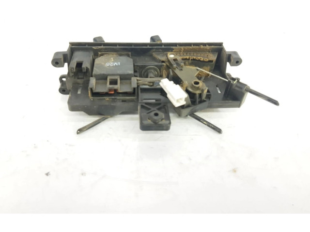 Блок управления климат-контролем 27510VJ50A, 27510VJ500   Nissan Navara