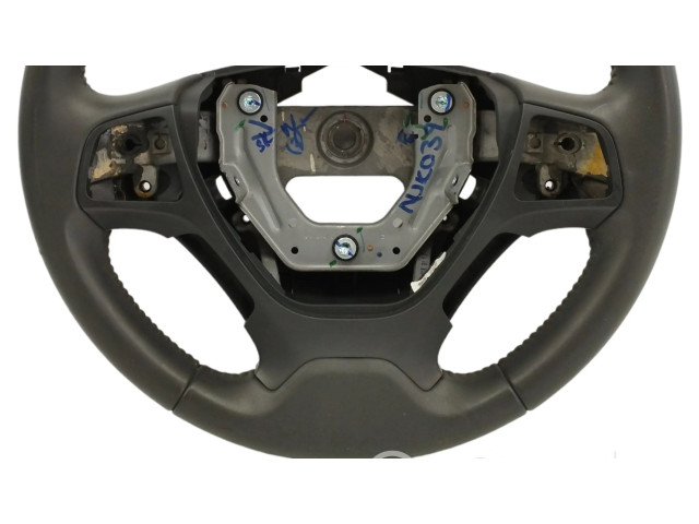 Руль Hyundai i10