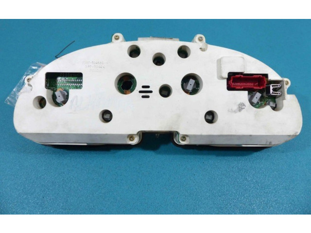 Přístrojová deska Seat Alhambra (Mk1) 1997 7M0919863D, IMPRK892699