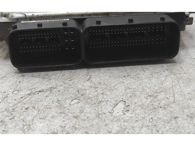 Блок управления двигателем Блок управления 391302A261, 2A261 KIA Rio