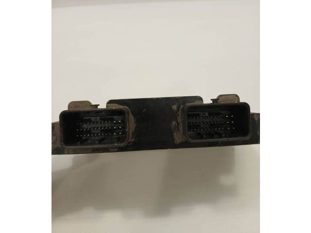 Řídící jednotka 9646260280   Citroen Berlingo 2002