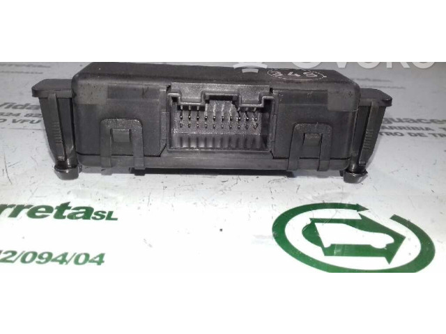 Блок управления 1K0907530S   Audi A3 S3 8P