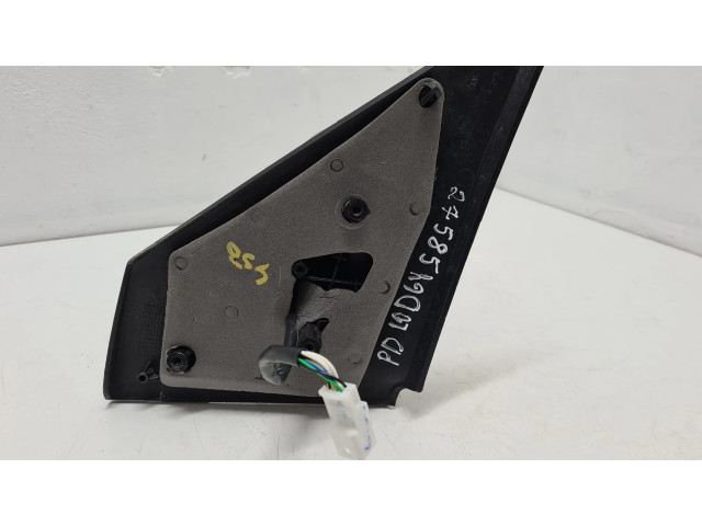 Зеркало электрическое     правое    Dacia Lodgy     