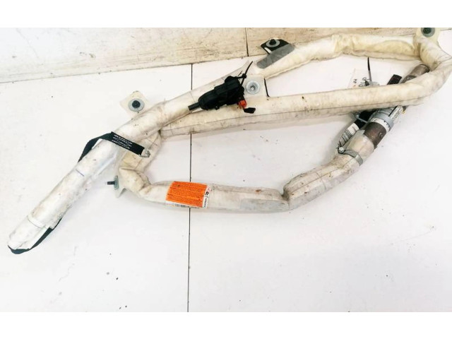 Боковая подушка безопасности 31291247 Volvo S80