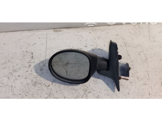 Зеркало электрическое        Renault Twingo I  1994 - 1998 года   