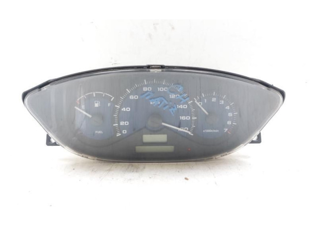 Панель приборов 96398027, 96398027   Chevrolet Matiz       