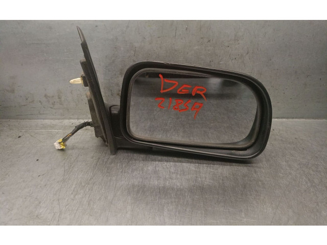 Зеркало электрическое Mitsubishi Space Wagon 1992 - 1998 года