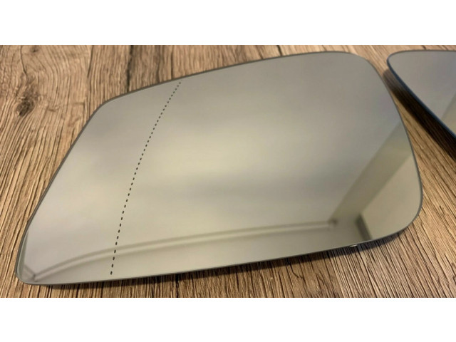 стекло зеркало