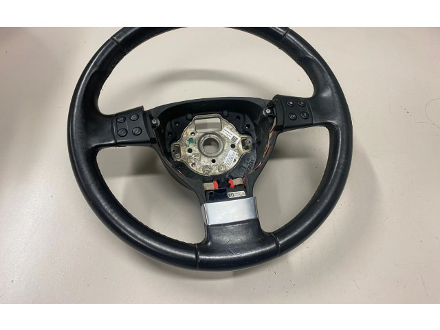 Volant Volkswagen Tiguan 2008   