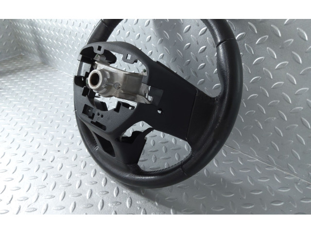 Руль Subaru Outback (BS) 2015-2019 года GS12005970, 34312AL010VH