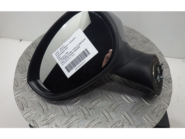 Zpětné zrcátko  Fiat Punto Evo 2007    