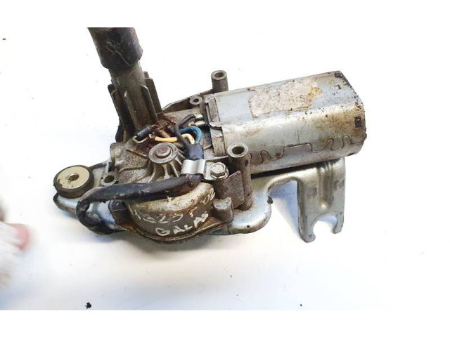 Моторчик заднего дворника Mazda 323 F