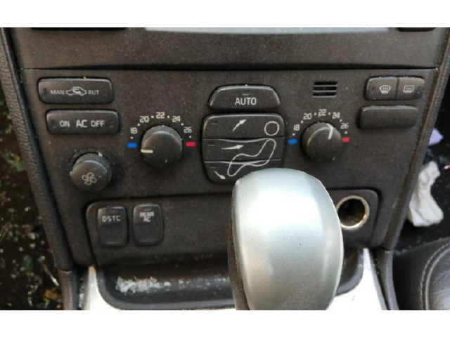 Блок управления климат-контролем 30746025, 30746025   Volvo XC90