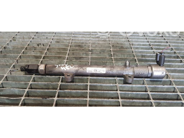 Топливная рампа A6510700495, R9144Z240A Jeep Compass для двигателя 651925