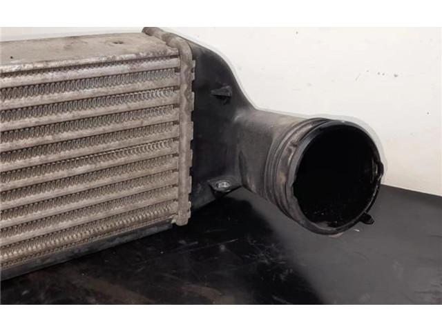 Интеркулер  6650758   BMW X3 E83 