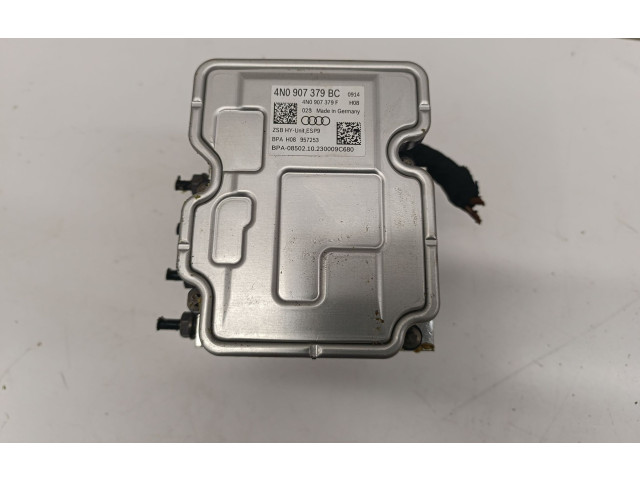 Jednotka ABS 4N0907379BC Audi A6 S6 C8 4K 2023