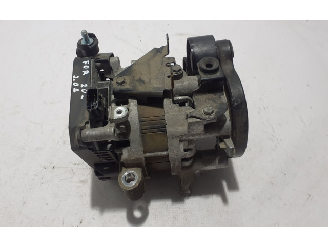 Генератор 23700AB080   Subaru Forester SK      