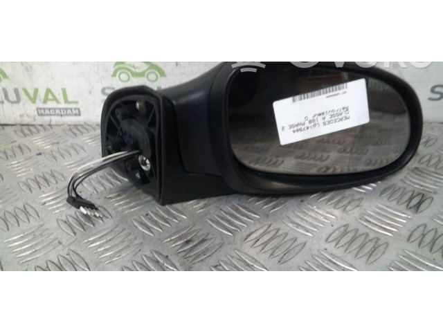 Зеркало электрическое        Mercedes-Benz A W168  1997 - 2004 года   