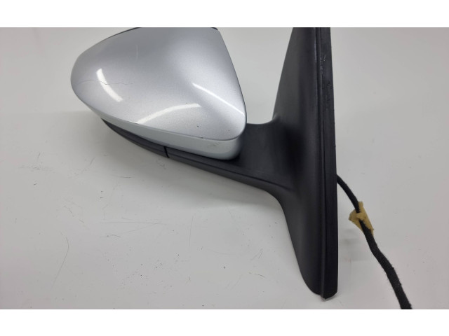 Зеркало электрическое Skoda Octavia Mk3 (5E) 2013 - 2019 года