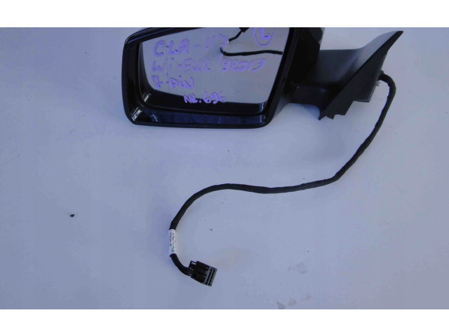 Zpětné zrcátko Mercedes-Benz CLA C117 X117 W117 2013 A1178101912