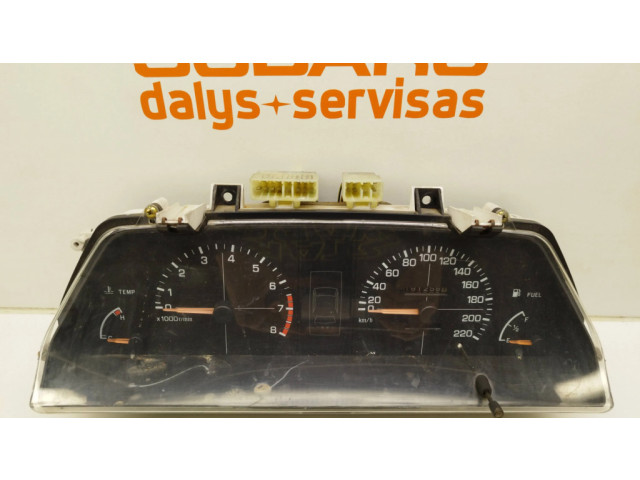 Přístrojová deska  Subaru Leone 1800 1989 85031GA350  