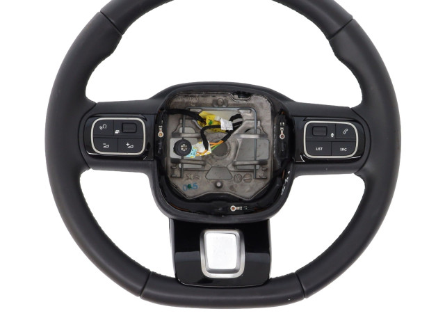 Руль Citroen C3 Aircross 2017 - года 98118752HQ