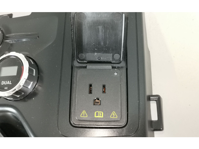 Блок управления климат-контролем ML3T-18C612-BE   Ford F150