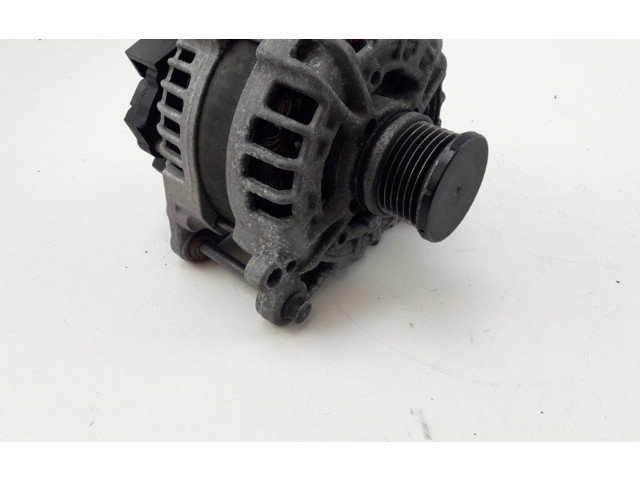 Генератор Audi A5 Sportback 8TA