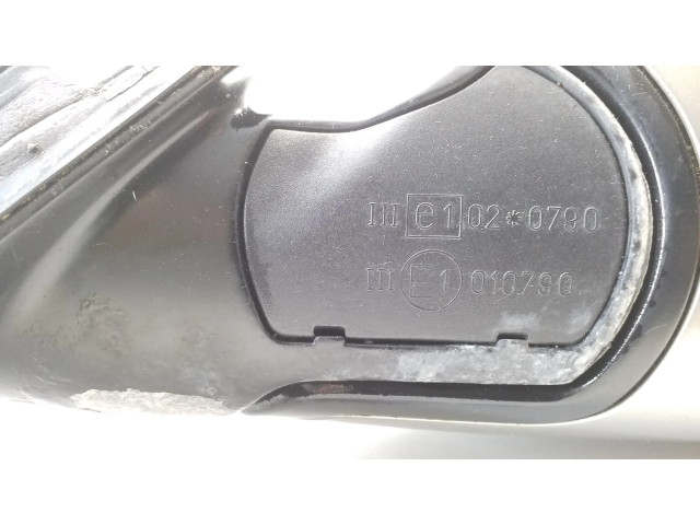 Зеркало электрическое     правое   Nissan X-Trail T31  2007-2014 года   