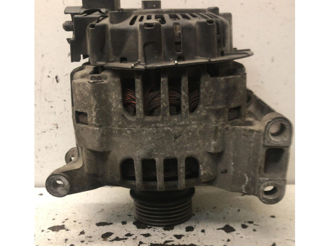 Генератор A2661540802, A2661540802 Mercedes-Benz A W169