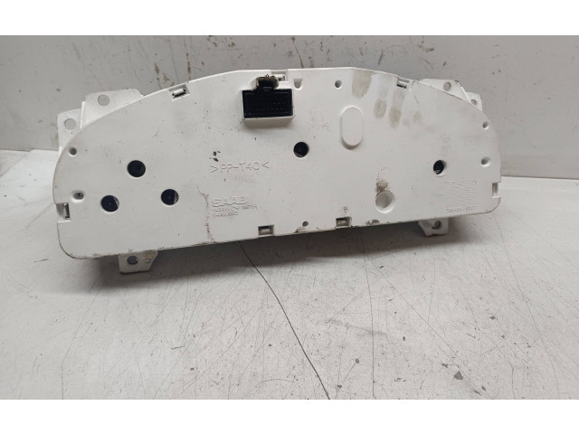 Панель приборов 5373188, 69295170T   Saab 9-5       