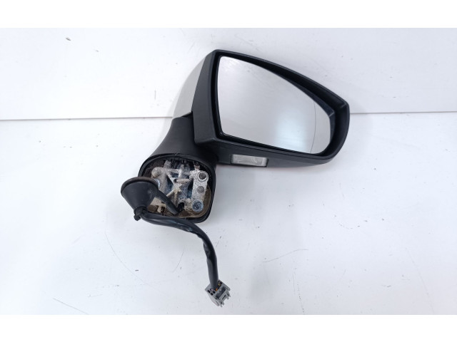 Зеркало электрическое        Ford Kuga I  2008 - 2012 года   
