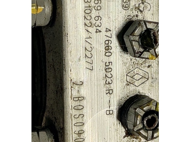 Jednotka ABS 476605023R, 478408032 Mercedes-Benz Citan W415 2013