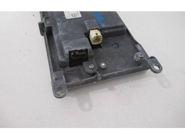 Дисплей 9805089780 Citroen C4 II Picasso