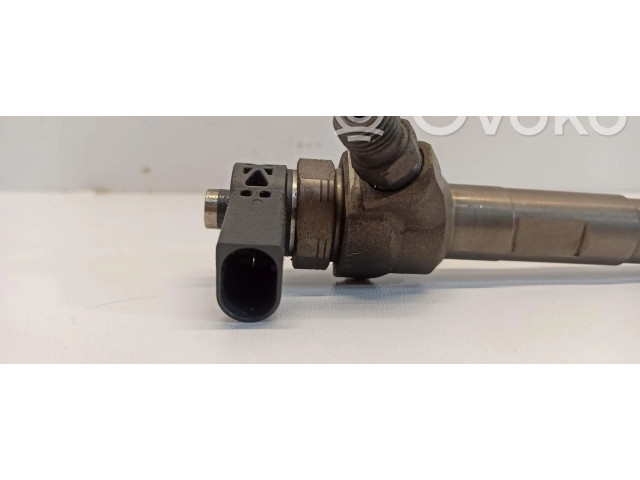 Форсунка 03L130855CX Audi Q5 SQ5
