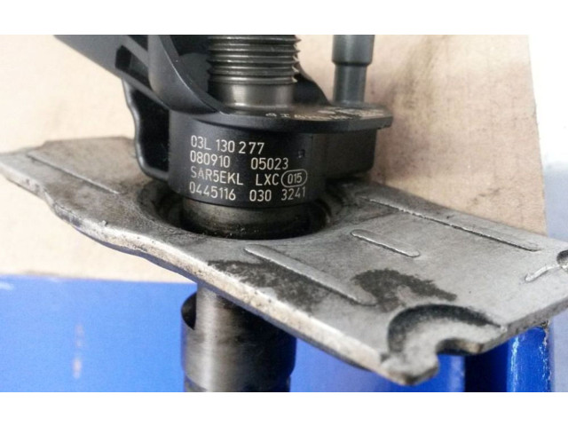 Vstřikovač 03L130227, 03L130227 Volkswagen Tiguan CBAB