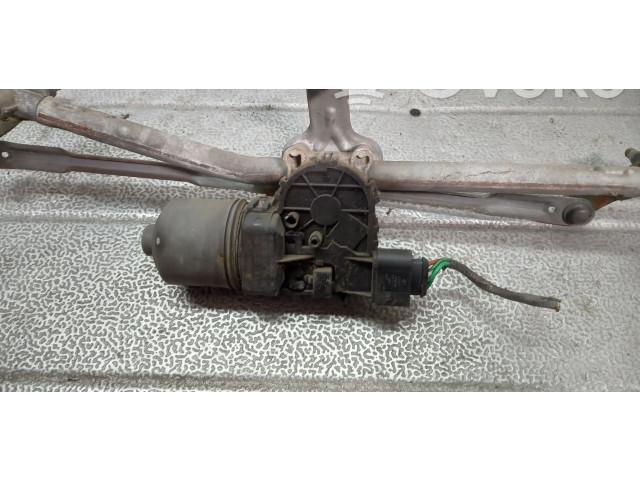 Подрулевой шлейф SRS Skoda Fabia Mk1 (6Y)