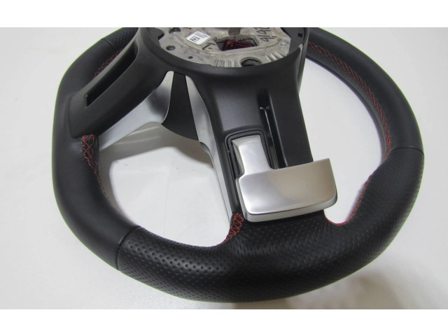 Руль Mercedes-Benz S W223 2020 - года A0004603416